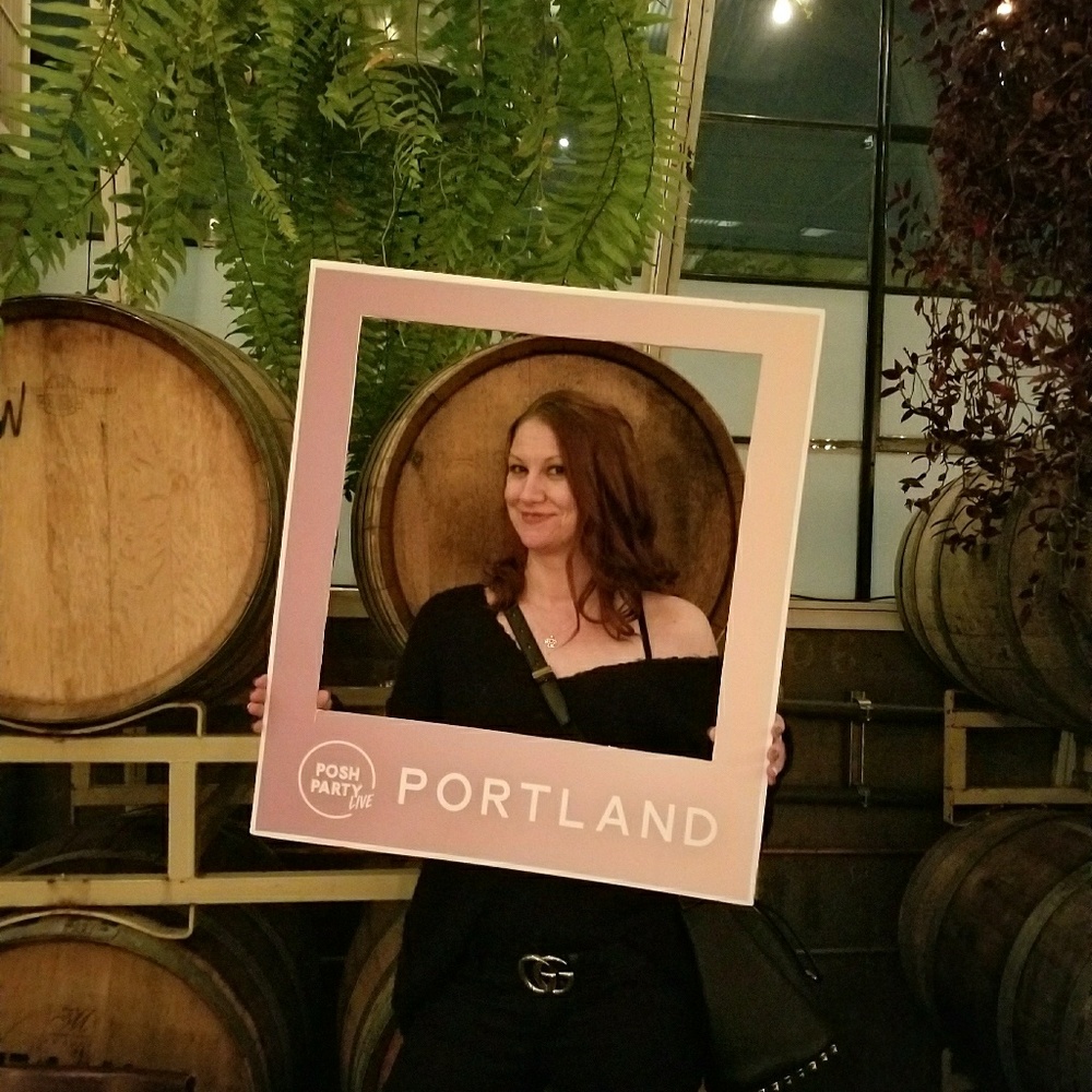 PDX Posh Live 2018
